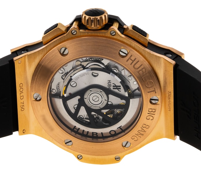 Hublot Big Bang 301.PM.1780.RX Image 4